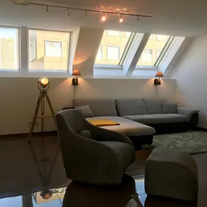 Appartamento The Barts Apartments - Self Check-In